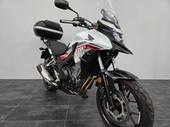 Honda CB 500 X / ABS 2018 occasion – foto 9 van 17