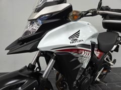 Honda CB 500 X / ABS 2018 occasion – foto 12 van 17