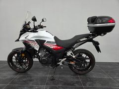 Honda CB 500 X / ABS 2018 occasion – foto 13 van 17
