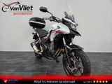 HONDA CB 500 X / ABS