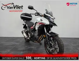 Honda CB 500 X / ABS 2018 occasion