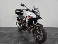 Honda CB 500 X / ABS 2018 occasion – foto 1 van 17