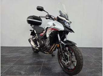 Honda CB 500 X / ABS 2018 occasion