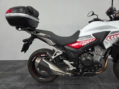 Honda CB 500 X / ABS 2018 occasion – foto 5 van 17
