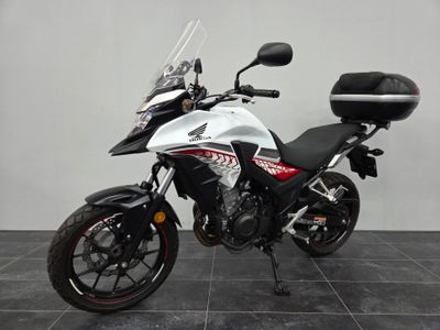 HONDA CB 500 X / ABS – foto 3