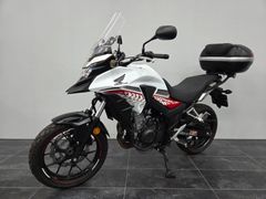 Honda CB 500 X / ABS 2018 occasion – foto 3 van 17