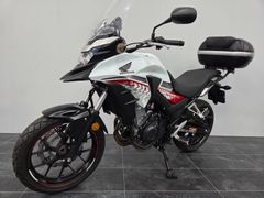 Honda CB 500 X / ABS 2018 occasion – foto 10 van 17