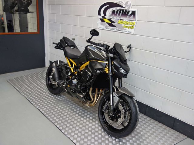 kawasaki - z900-70kw