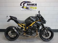 KAWASAKI Z900 70kW