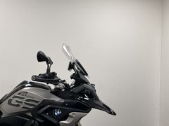 BMW R 1200 GS Exclusive, Full Option, Verlaagde vering 2018 occasion – foto 1 van 18
