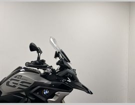BMW R 1200 GS 2018 occasion