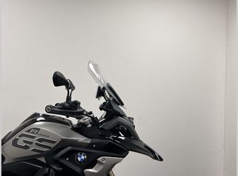 BMW R 1200 GS 2018 occasion