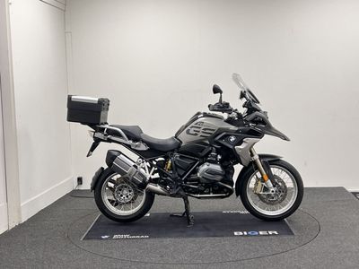 BMW R 1200 GS – foto 2