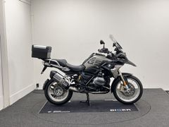 BMW R 1200 GS Exclusive, Full Option, Verlaagde vering 2018 occasion – foto 2 van 18