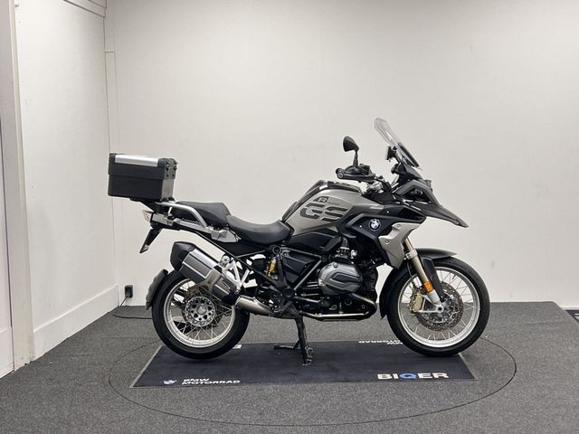 bmw - r-1200-gs