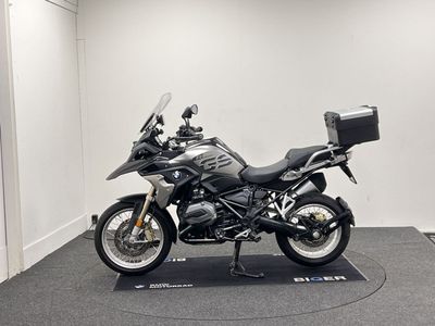 BMW R 1200 GS – foto 3