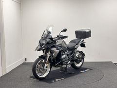 BMW R 1200 GS Exclusive, Full Option, Verlaagde vering 2018 occasion – foto 5 van 18