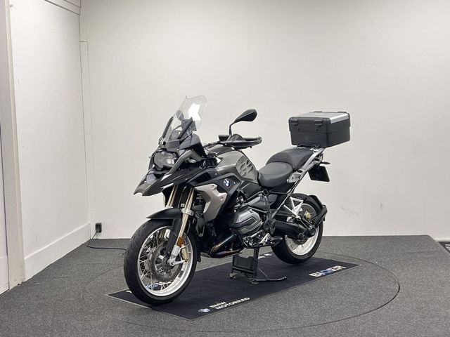 bmw - r-1200-gs