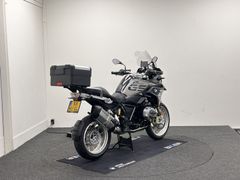 BMW R 1200 GS Exclusive, Full Option, Verlaagde vering 2018 occasion – foto 6 van 18