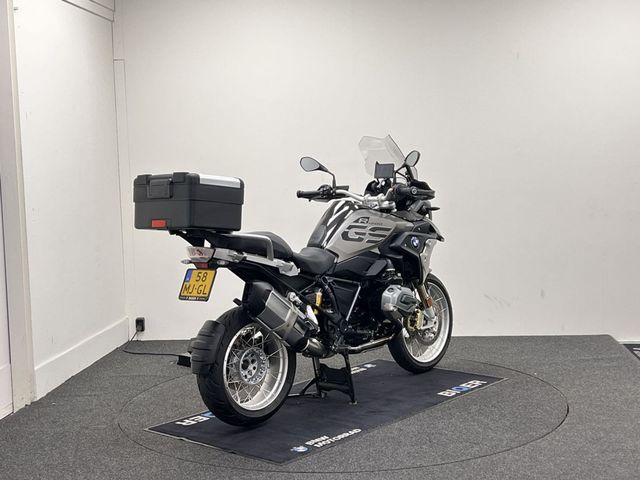 bmw - r-1200-gs