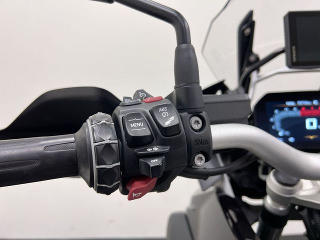 bmw - r-1200-gs