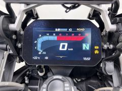BMW R 1200 GS Exclusive, Full Option, Verlaagde vering 2018 occasion – foto 9 van 18