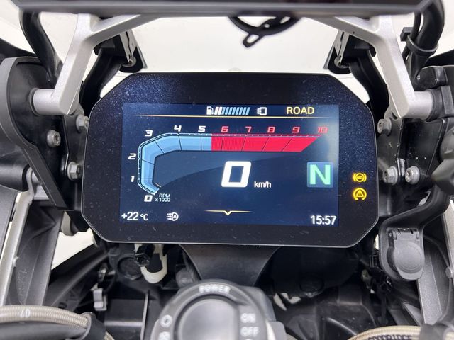 bmw - r-1200-gs