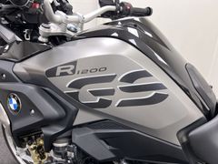 BMW R 1200 GS Exclusive, Full Option, Verlaagde vering 2018 occasion – foto 14 van 18