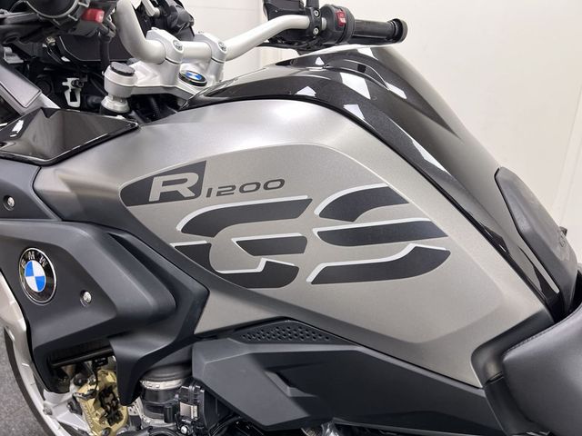 bmw - r-1200-gs