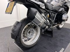 BMW R 1200 GS Exclusive, Full Option, Verlaagde vering 2018 occasion – foto 16 van 18