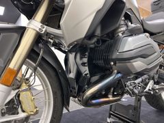 BMW R 1200 GS Exclusive, Full Option, Verlaagde vering 2018 occasion – foto 17 van 18