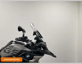 BMW R 1200 GS 2018 occasion