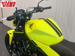 Honda CB 500 F ABS CB500FA 35KW A2 2018 occasion – foto 8 van 21