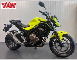 Honda CB 500 F ABS 2018 occasion