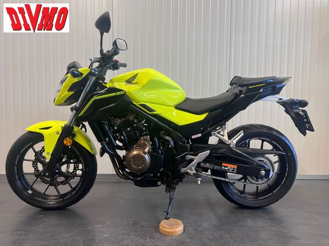 honda - cb-500-f-abs