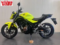Honda CB 500 F ABS CB500FA 35KW A2 2018 occasion – foto 3 van 21