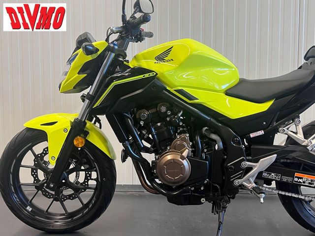 honda - cb-500-f-abs