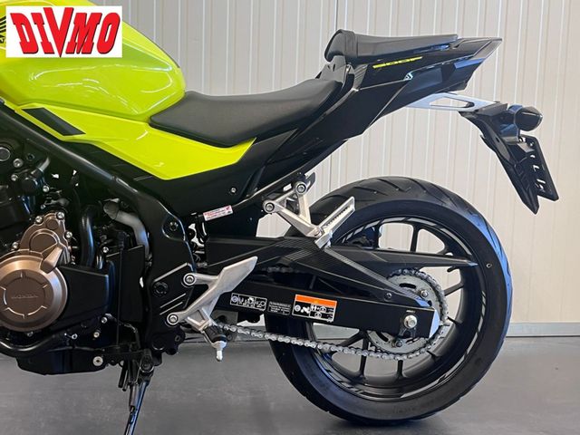 honda - cb-500-f-abs