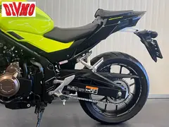 Honda CB 500 F ABS CB500FA 35KW A2 2018 occasion – foto 5 van 21