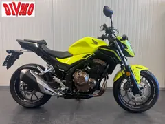 Honda CB 500 F ABS CB500FA 35KW A2 2018 occasion – foto 13 van 21