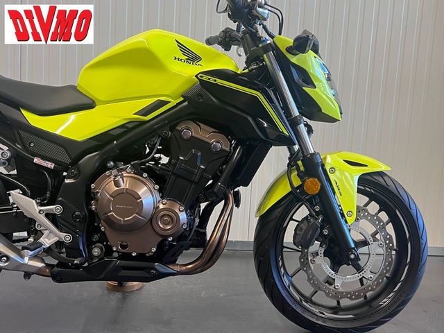 honda - cb-500-f-abs