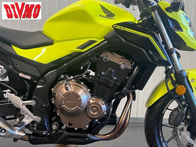 honda - cb-500-f-abs