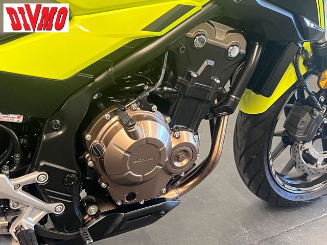 honda - cb-500-f-abs