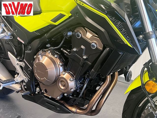 honda - cb-500-f-abs