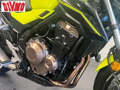 Honda CB 500 F ABS CB500FA 35KW A2 2018 occasion – foto 20 van 21