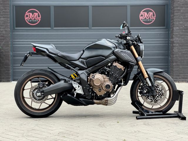 honda - cb-650-r