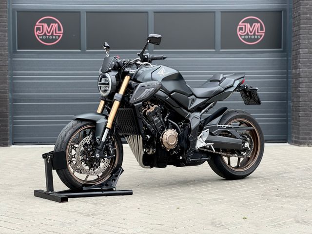 honda - cb-650-r
