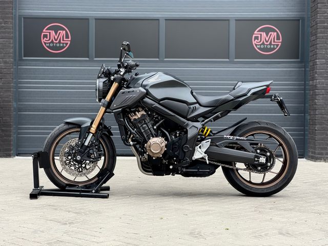 honda - cb-650-r
