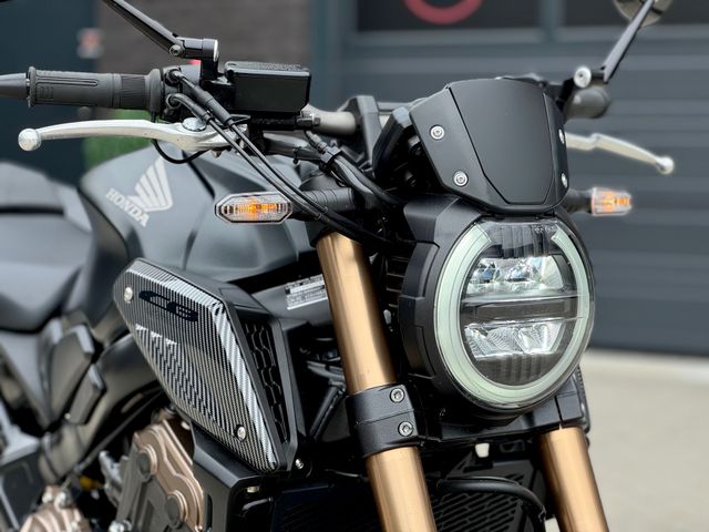 honda - cb-650-r