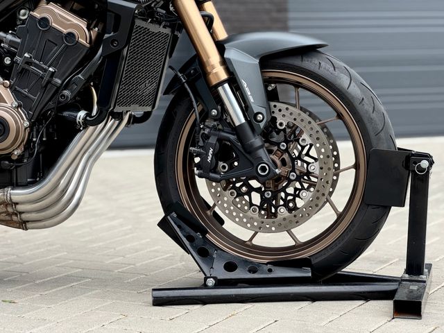 honda - cb-650-r